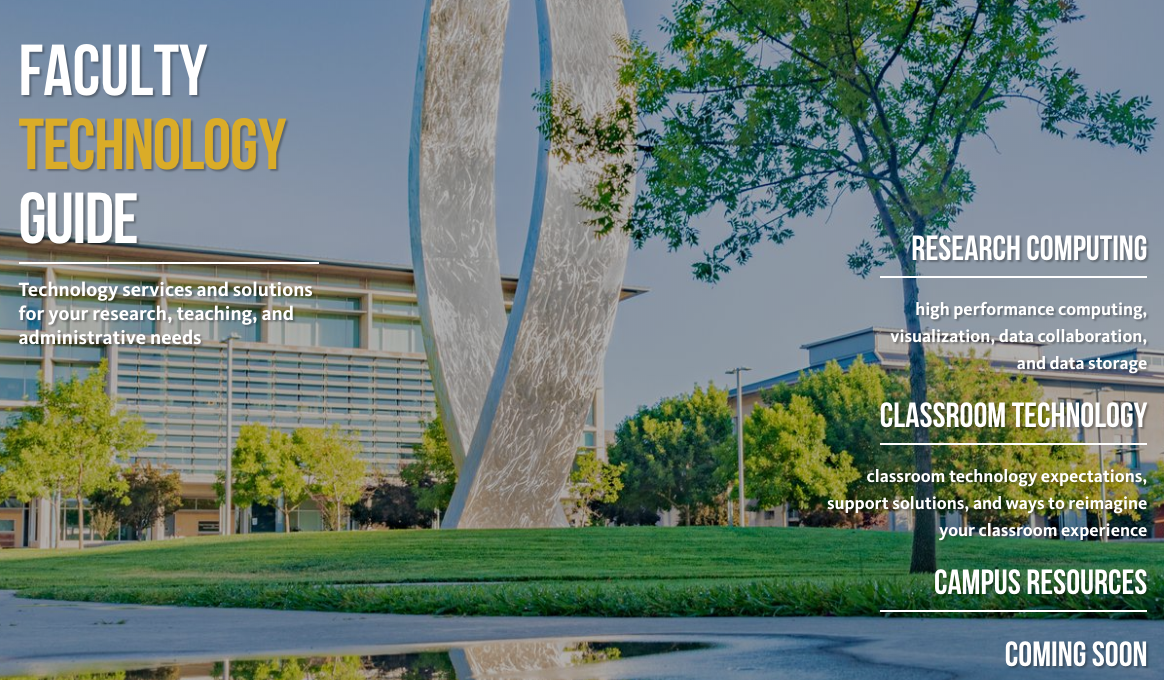 Faculty member Mike Dawson smiles at the camera. Superimposed over his face is a smiley face he drew on UC Merced's Learning Glass, the technology that allows him to easily record his lectures for students to view offline.