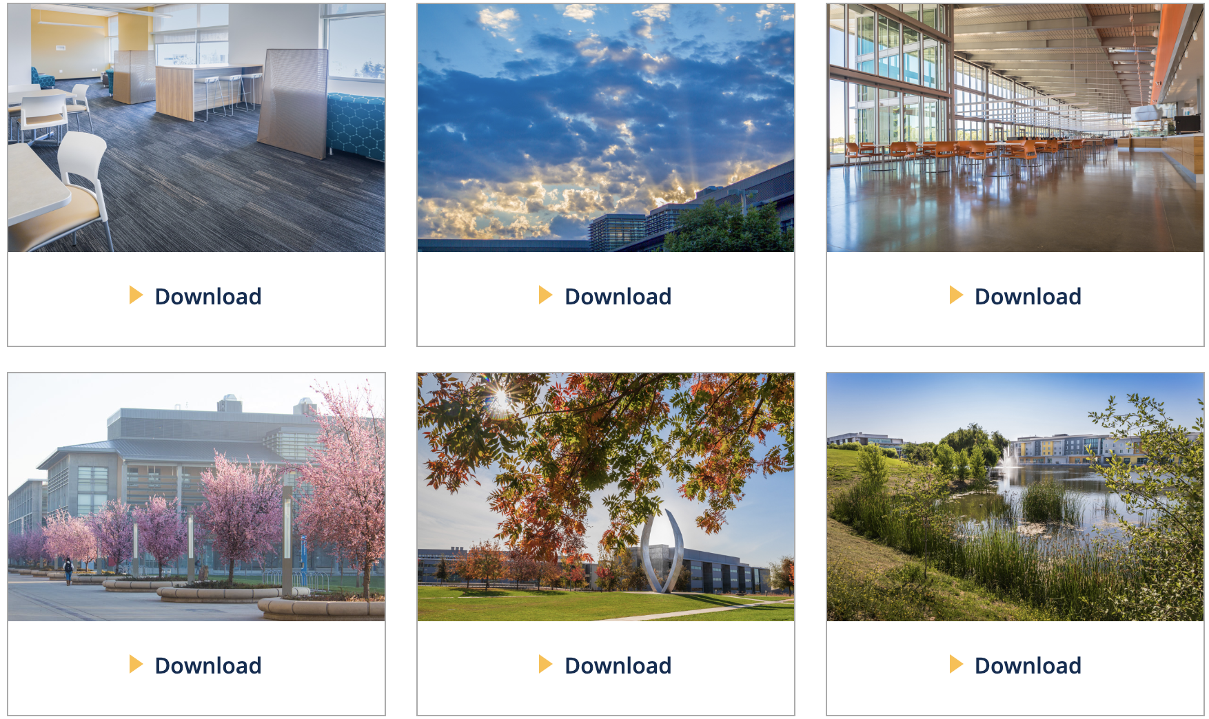How to select the option of starting a breakout room in an advanced type of Zoom meeting