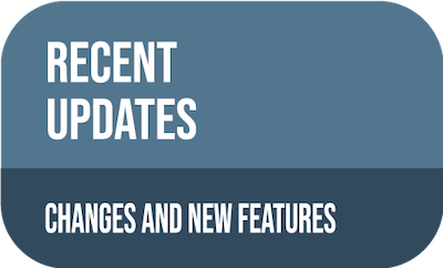 Recent Updates Button