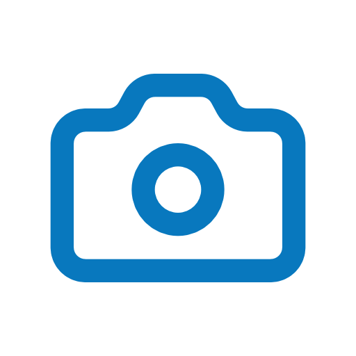 An Icon of a Camera to signifiy Snapshot