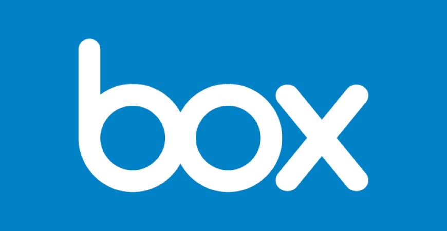 Box Logo