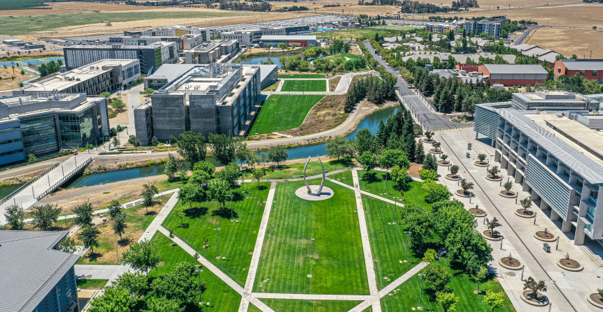 UC Merced