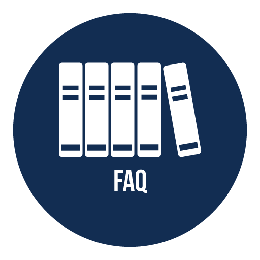 Frequently Asked Questions