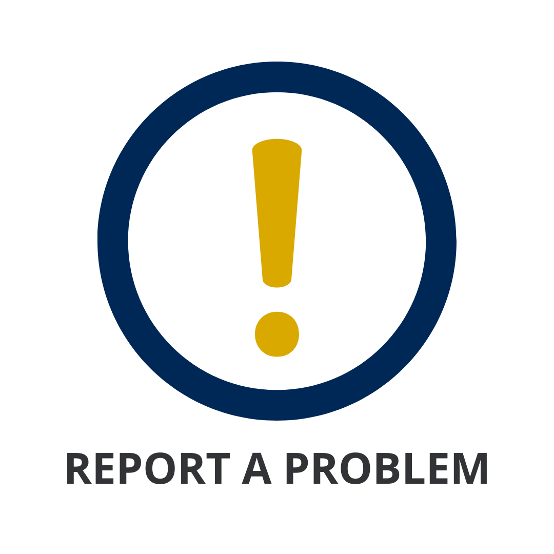 Report a problem