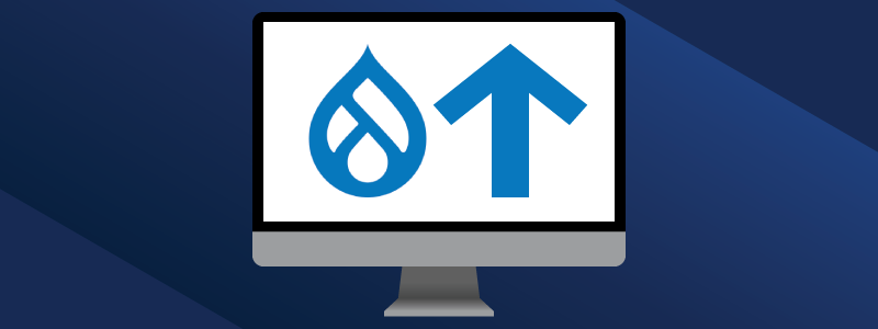 Drupal Migration