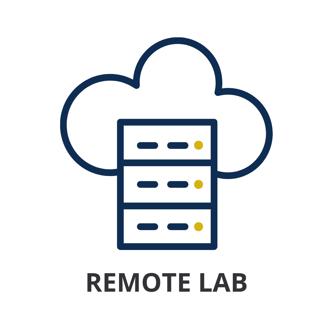 Remote Lab