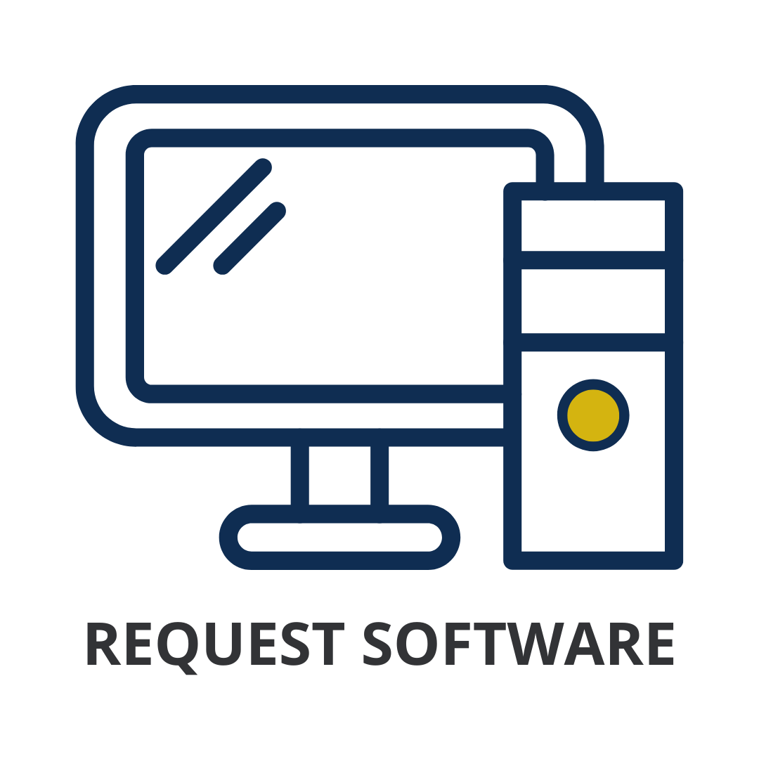 Request Software