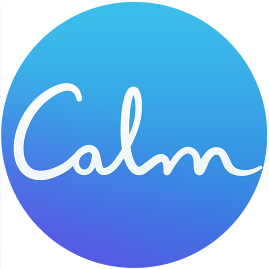 Calm App