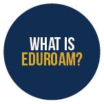 What is eduroam?