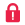 Red shield with exclamation point - click here to report a cyber security incident on the UC Merced campus