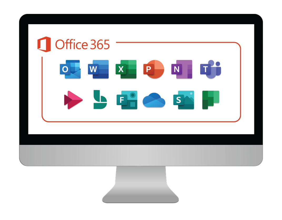 microsoft office 365 mac support