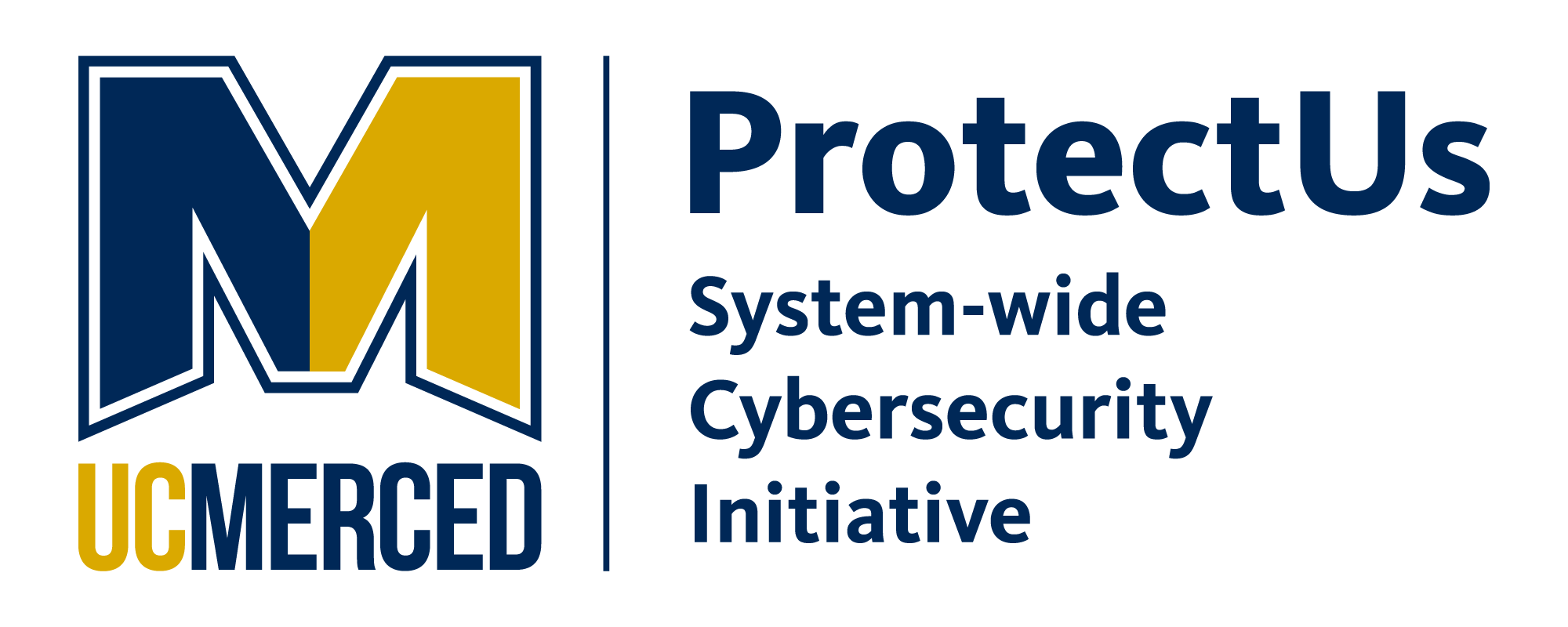 ProtectUs: System-wide Cybersecurity Initiative