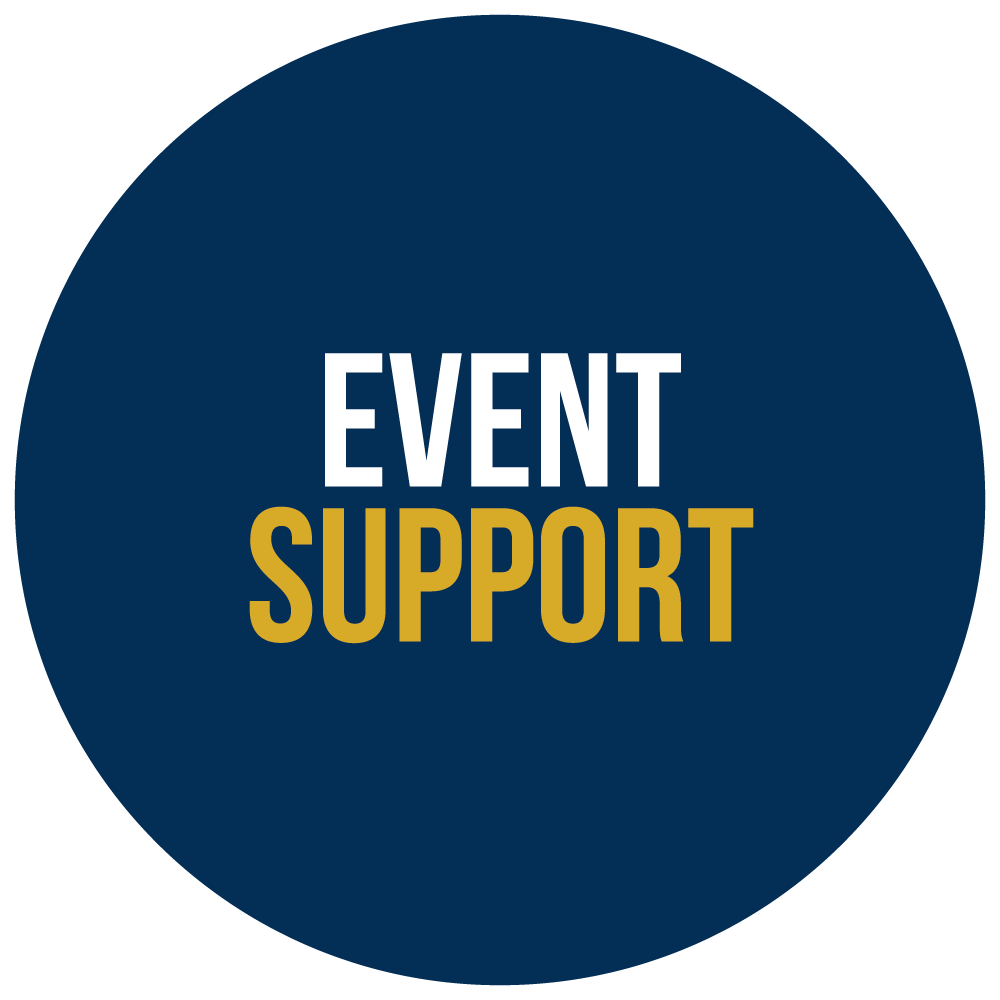 Event Support