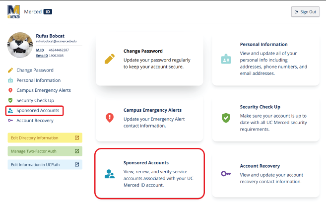 While the app downloads, scroll down in your computer's authentication window and click Start setup.