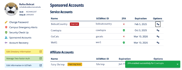 While the app downloads, scroll down in your computer's authentication window and click Start setup.