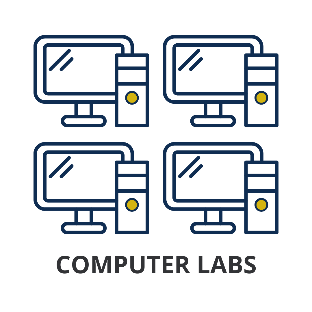 Main Computer Labs page
