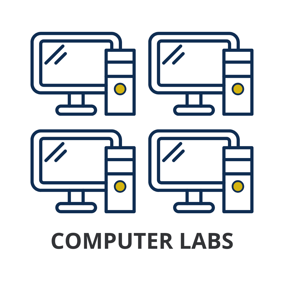 Main computer labs page