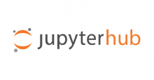 Jupyterhub Logo