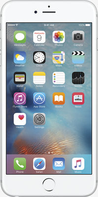 Apple iphone6s-plus