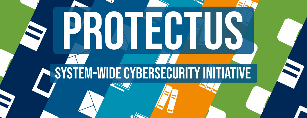 ProtectUs: System-wide Cybersecurity Initiative